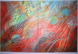 by Lorraine Huber