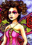 by Christina Lynn Myers