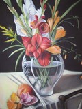 by Gail Caduff-Nash