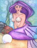 by Amanda Robison