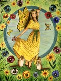 by Sue Miller