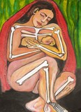 by Ruth Olivar Millan