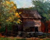by Susan McKinney