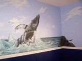 by Chante' Hall