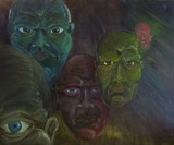 by Charles Redman