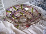 by Vickie Silcox