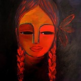 by Nelly van Nieuwenhuijzen