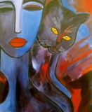 by Nelly van Nieuwenhuijzen