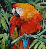 by Malou Pombo
