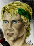 by Trish Ellis