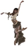 by Lisa Brewer