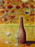by G.. Dextraze Fine Art