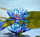 by Pratibha Garewal