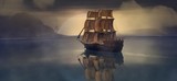by Michael Goddard