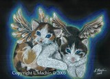 by Lily Machin