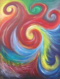 by Heidi Blasenak
