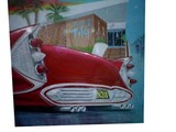 by bob conness