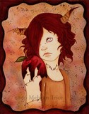 by Mehgan Trice