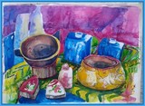 by Ingrid Kolster