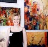 by Shelley Tate Garner