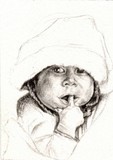 by Heshima White