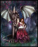 by Susan McKivergan