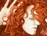 by Allison Healy