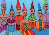 by Lisa Kettell