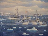 by William H. RaVell III