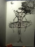 by Lauren Davies