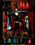 by Carlos  Ramsey