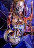 by barrie jones