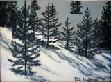 by Ruth Kauffman