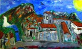 by David Abse