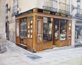 by Tomas Castano