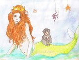 by Hannah Daffern