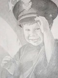 by Suzan Tisdale