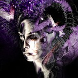 by Monika Moore