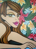 by Rochelle Ortiz