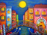 by Lisa Lorenz