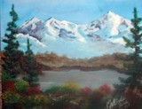 by Melinda Sue Flessert