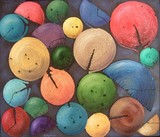 by Cathy Savels