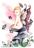 by Selina Fenech