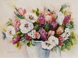 by Ingrid Dohm