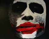 by Sarah Spalsbury