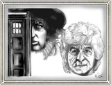 by mark evans