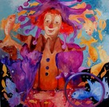 by Elena Bissinger