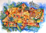 by oxana zaika