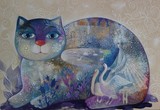 by oxana zaika