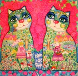 by oxana zaika